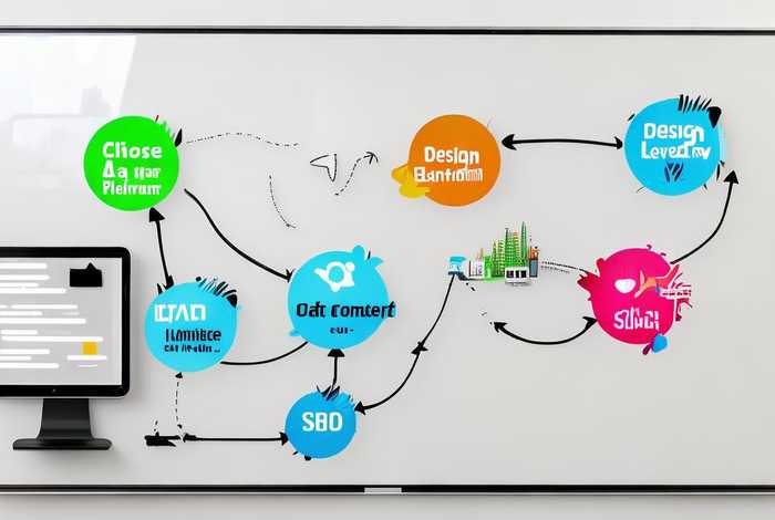 如何制作简单的网站、如何制作简单的网站教程