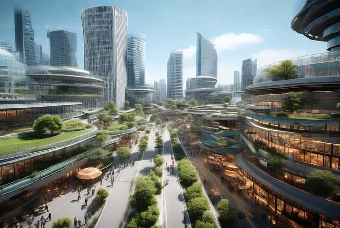 商业综合体优秀案例;商业综合体方案文本 商业综合体优秀案例;商业综合体方案文本