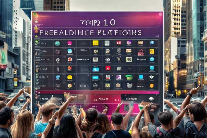 十大兼职平台推荐 十大兼职平台推荐排行榜