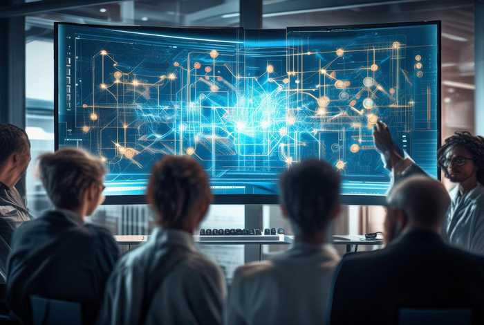 网络设计标准的主要作用、网络设计标准的主要作用是什么