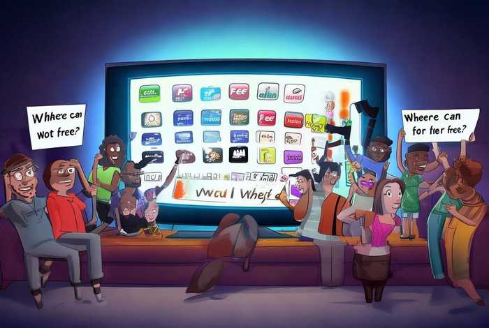 哪有免费的网站；哪有免费的网站看电视