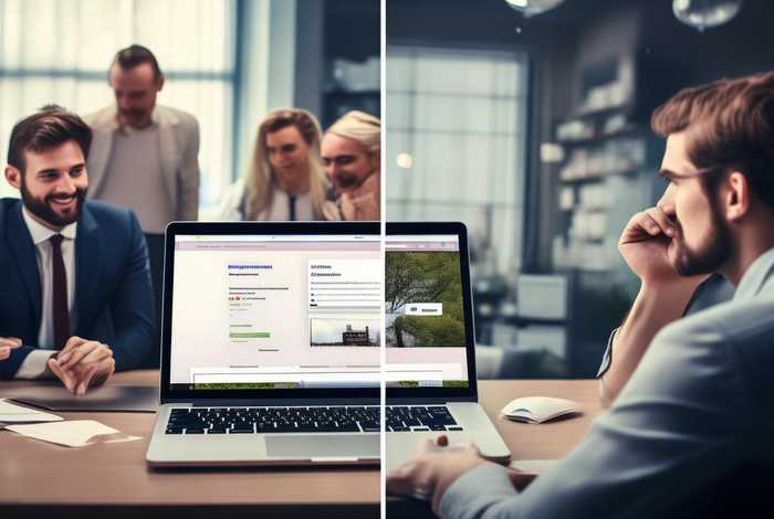 企业做官网真的有用吗、企业做官网真的有用吗知乎