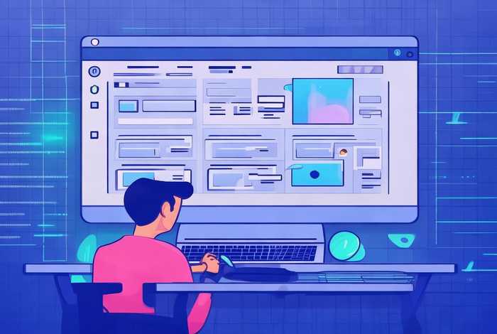 利用dw做一个网页、怎么用dw做一个完整网页的步骤