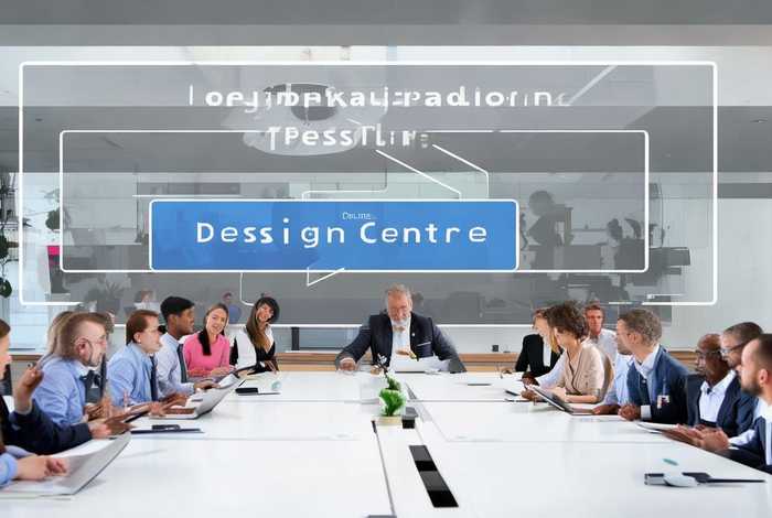 企业设计中心是哪个部门认定的，企业设计中心是哪个部门认定的呢