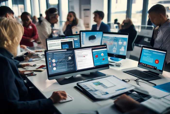 外贸行业好用的软件；外贸行业好用的软件推荐