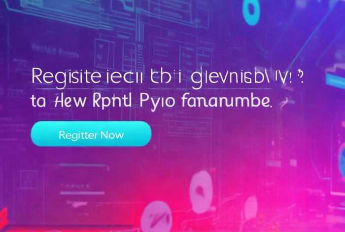 免费申请注册不用手机号(免费申请注册不用手机号的软件) 免费申请注册不用手机号(免费申请注册不用手机号的软件)