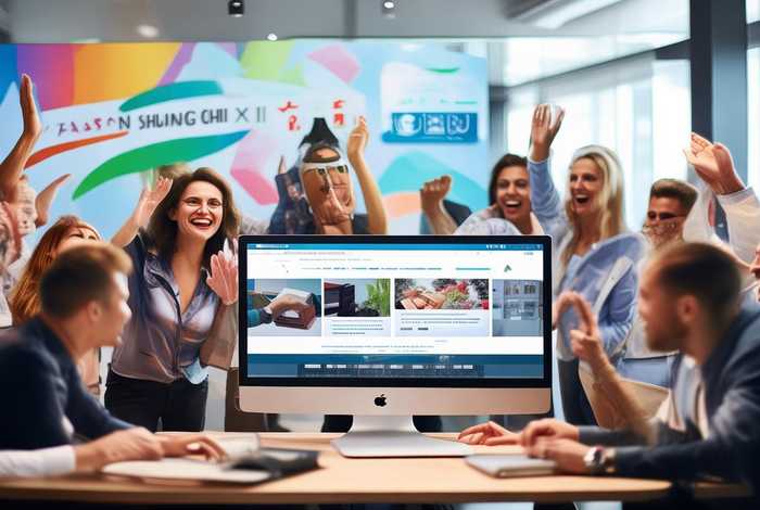 企业推广塔山双喜 网站推广 推荐 塔山双喜公司