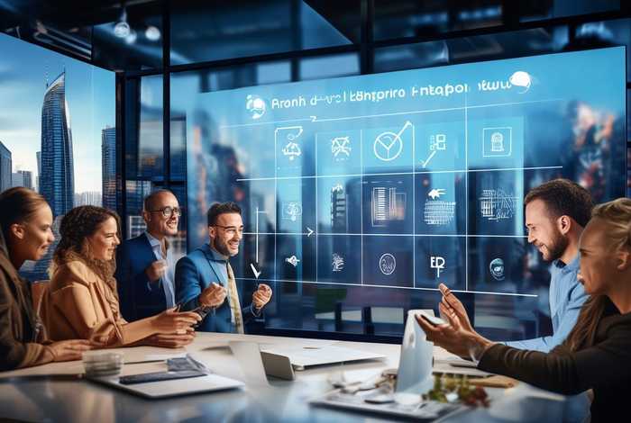 品牌推广平台搭建（品牌推广平台搭建流程）