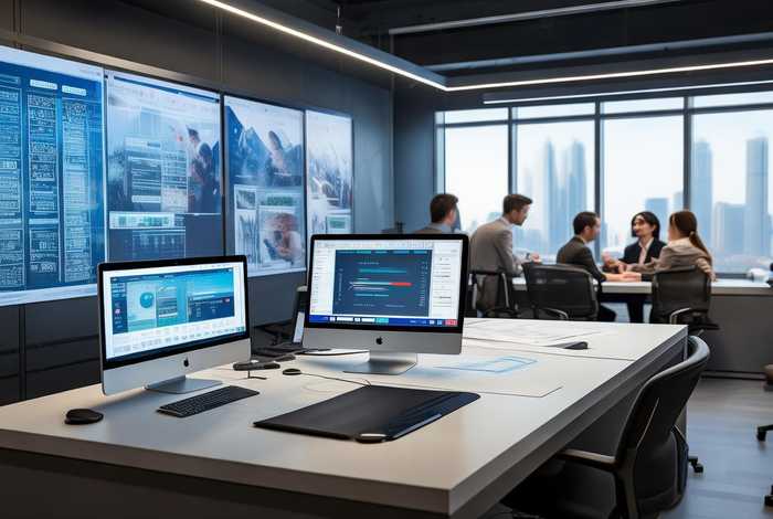 青岛网站搭建；青岛网站搭建公司