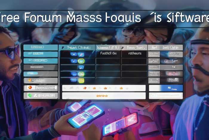 免费论坛群发软件（免费论坛群发软件哪个好）