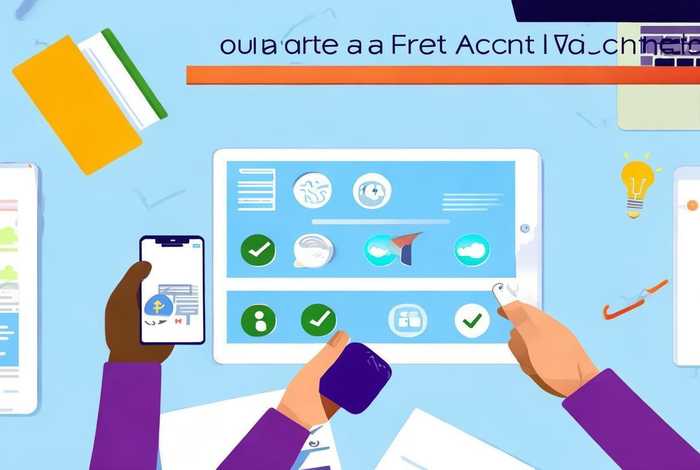 如何建立自己的微信公众号；如何建立自己的微信公众号免费