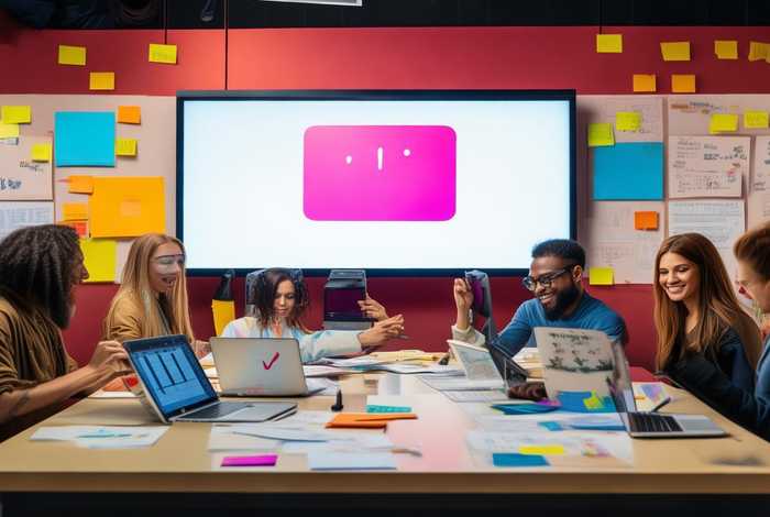 视频网站如何激励用户创作（视频网站如何激励用户创作团队）