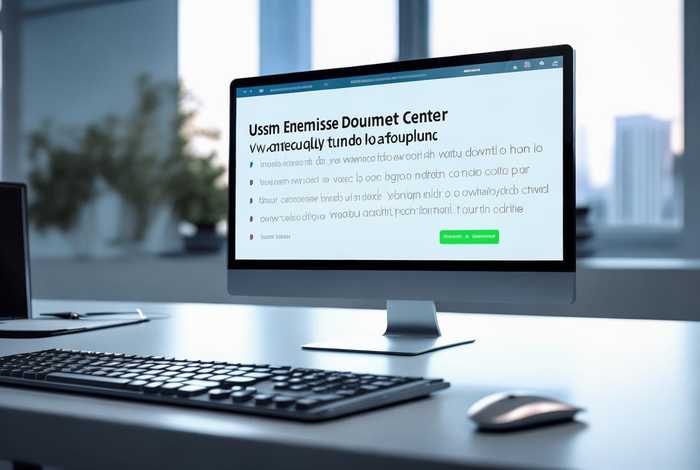 企业文档中心；企业文档中心怎么打开