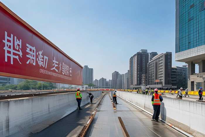 南和区道路施工招标信息 - 南和区道路施工招标