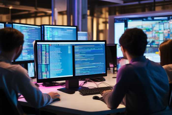 软件开发的前端是什么；软件开发的前端是什么意思