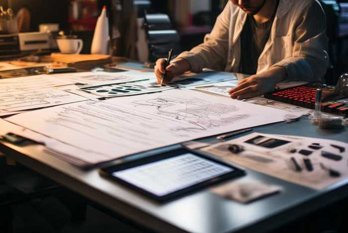 如何设计主题字体表格中、如何设计主题字体表格中的字体