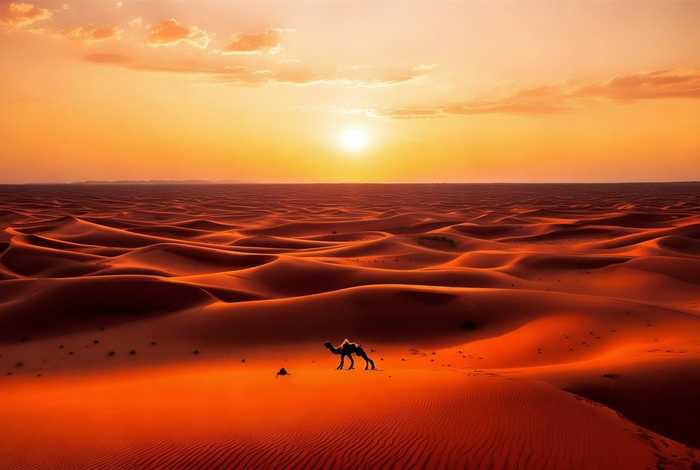 沙漠风沙图片 沙漠风景图片壁纸 沙漠风沙图片 沙漠风景图片壁纸