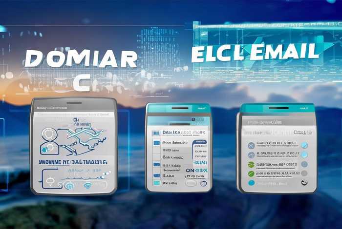 申请域名邮箱的费用、申请域名邮箱的费用怎么算