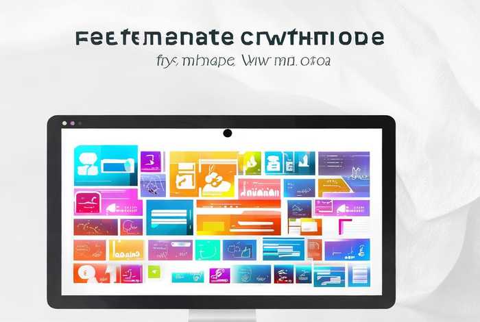 免费的模板下载软件；免费的模板下载软件有哪些