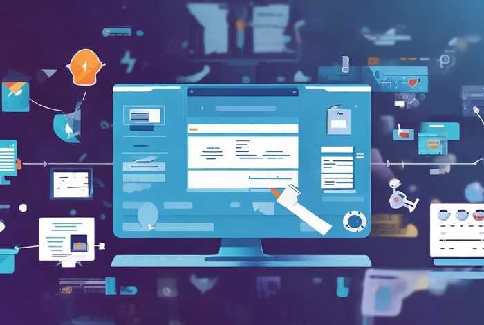 然后创建网站 然后创建网站怎么弄