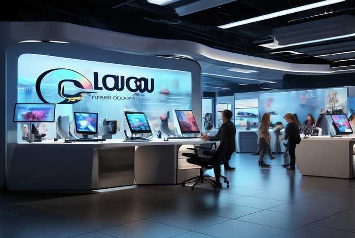 科技公司lougou设计图 - 科技公司lougou设计图片大全