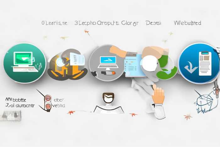 企业网址怎么申请，企业网址怎么申请流程