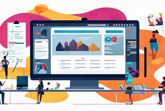 如何做一个网页设计；如何做一个网页设计模板