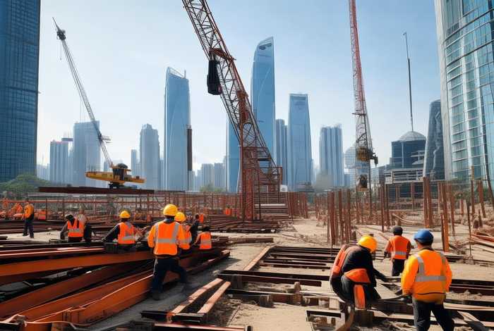 深圳市建设工程；深圳市建设工程安全文明施工标准