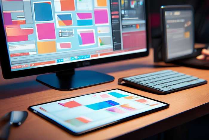 如何设计网站模板；如何设计网站模板图片