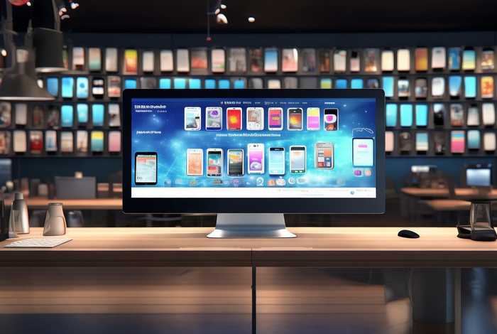 手机商城网站制作公司，手机商城网站制作公司怎么样