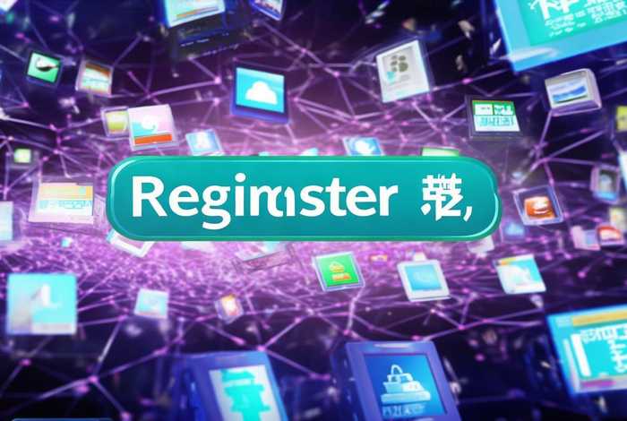 哪里可以注册网站 - 哪里可以注册网站账号