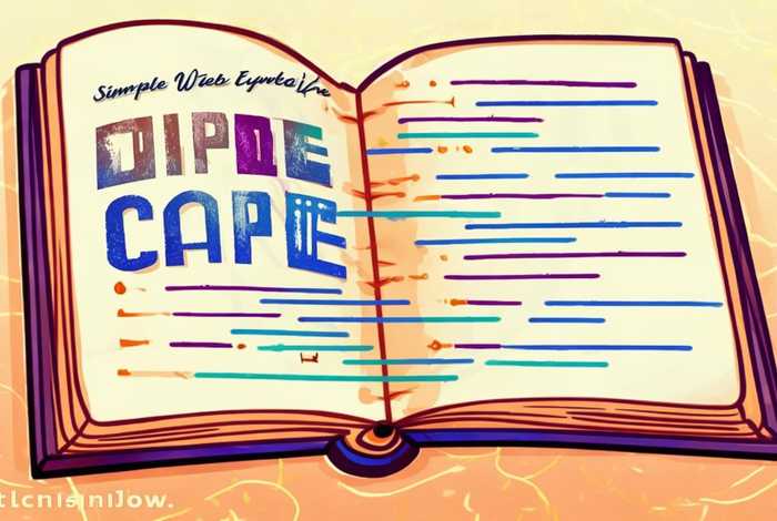 简单的网页代码大全 - 简单的网页代码大全图片