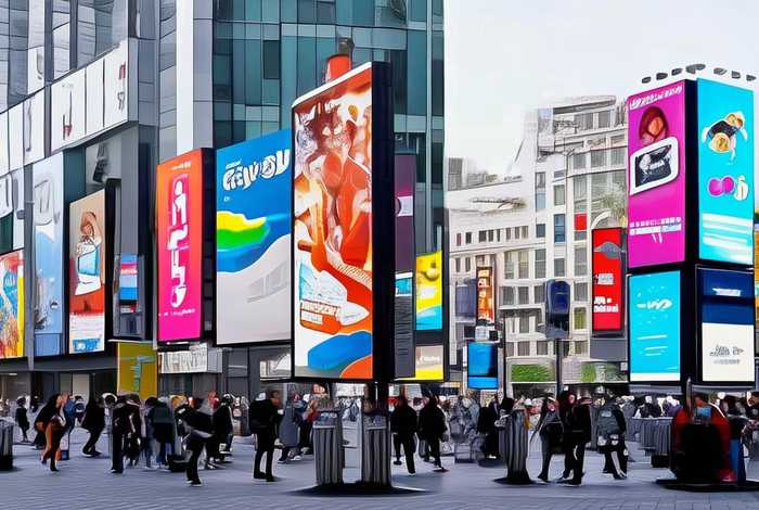 哪里可以打广告（哪里可以打广告的网站）