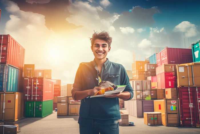 跨境电商小白怎么入行(跨境电商小白怎么入行需要多少钱) 跨境电商小白怎么入行(跨境电商小白怎么入行需要多少钱)