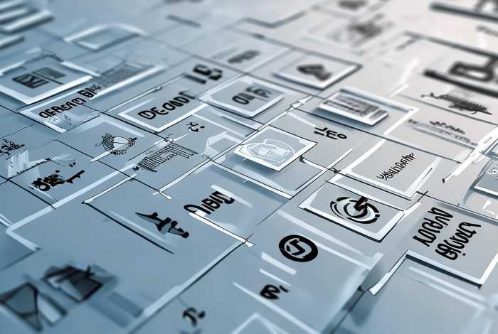 企业官网设计流程，企业官网设计流程图