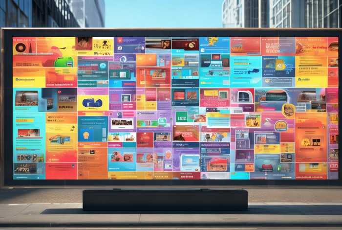 网络广告是什么 - 什么是网络广告,网络广告有哪些优势