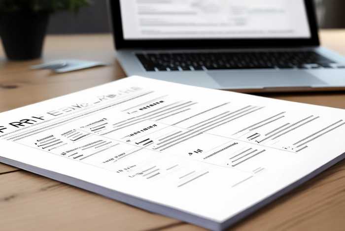 免费的个人简历表，免费的个人简历表格