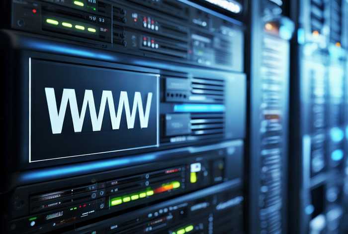 简述www服务器的作用是什么；简述www服务器的作用是什么呢