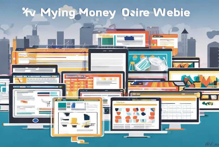 建什么网站可以挣钱；建什么网站可以挣钱的