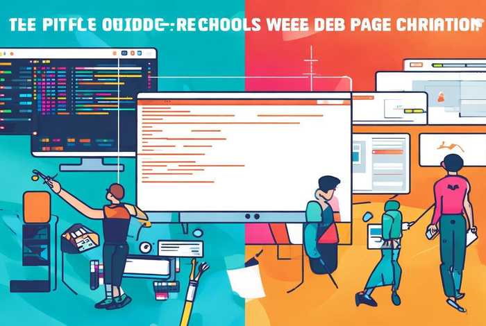 网页的制作方法，网页制作的两种方法