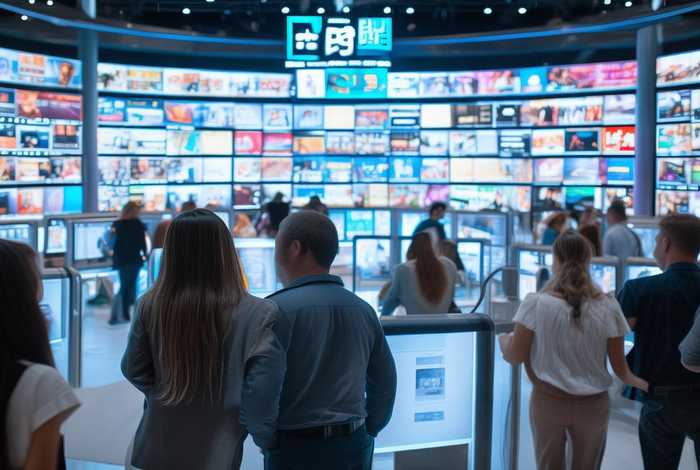 媒体采购超市一站式自助平台 - 媒体采购超市一站式自助平台是什么