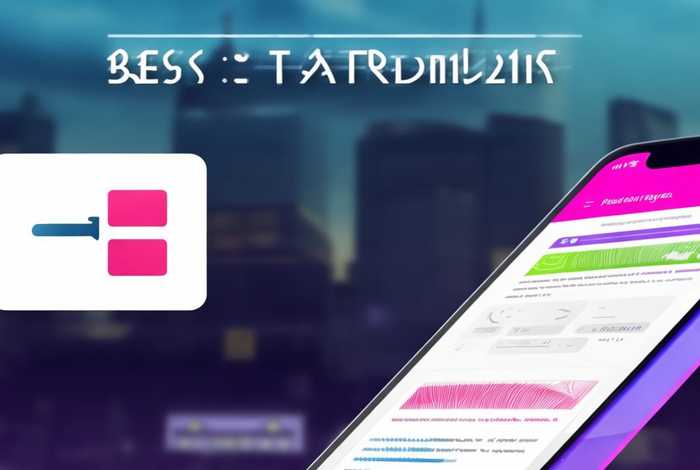 手机用什么软件做ppt最好，手机用什么软件做ppt最好用