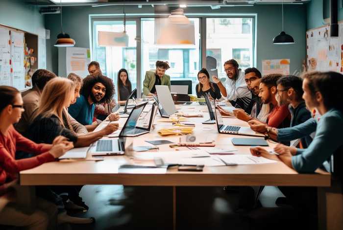 如何创办一家互联网公司 - 如何创办一家互联网公司的条件