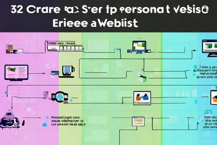 如何制作一个自己的网页网站；如何制作一个自己的网页网站链接