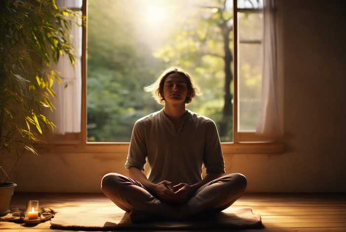 如何做一个内心平静的人 如何做一个内心平静的人作文