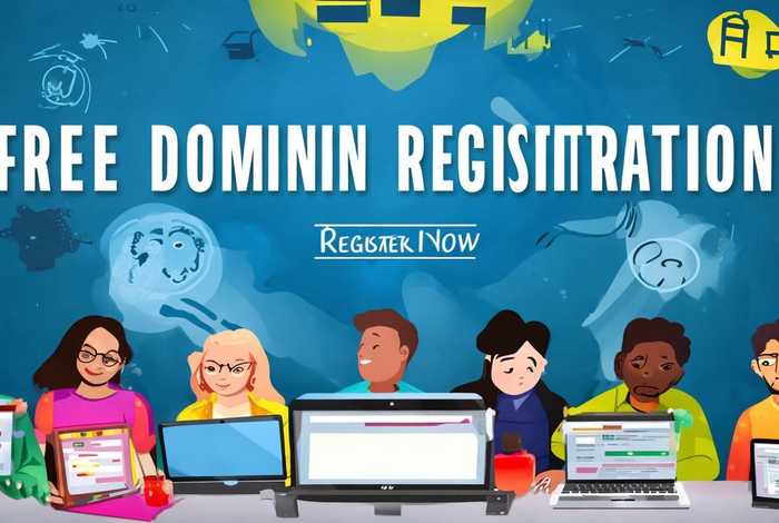 免费注册的域名；免费注册的域名网站