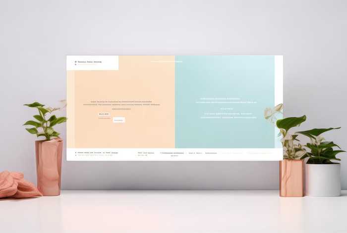 设计风格好看的网页（设计风格好看的网页有哪些）