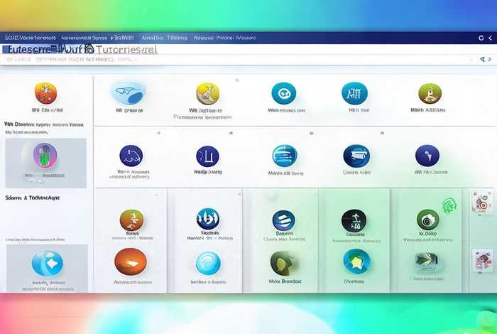 软件制作教程网站（软件制作教程网站有哪些）
