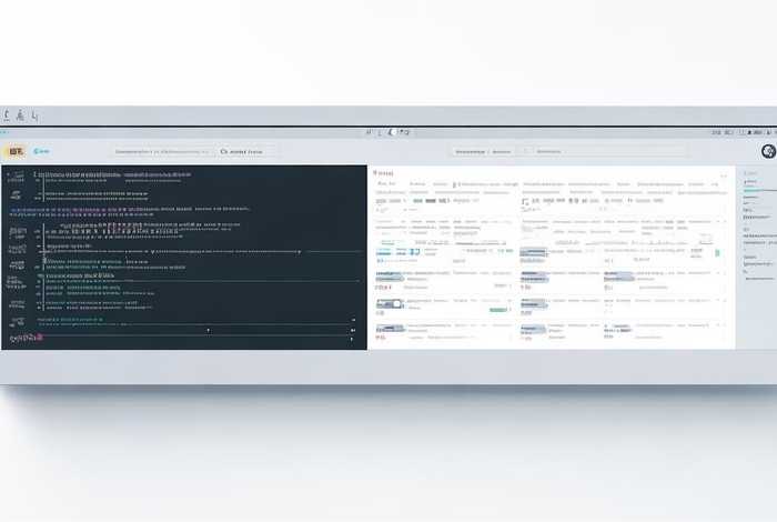 软件开发界面应该做到什么样子，软件开发界面应该做到什么样子才算合理