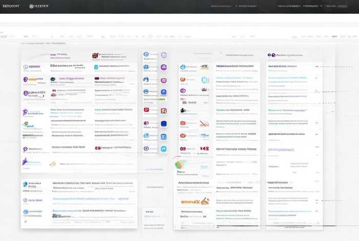 网络黄页一般都有哪些信息，网络黄页一般都有哪些信息内容